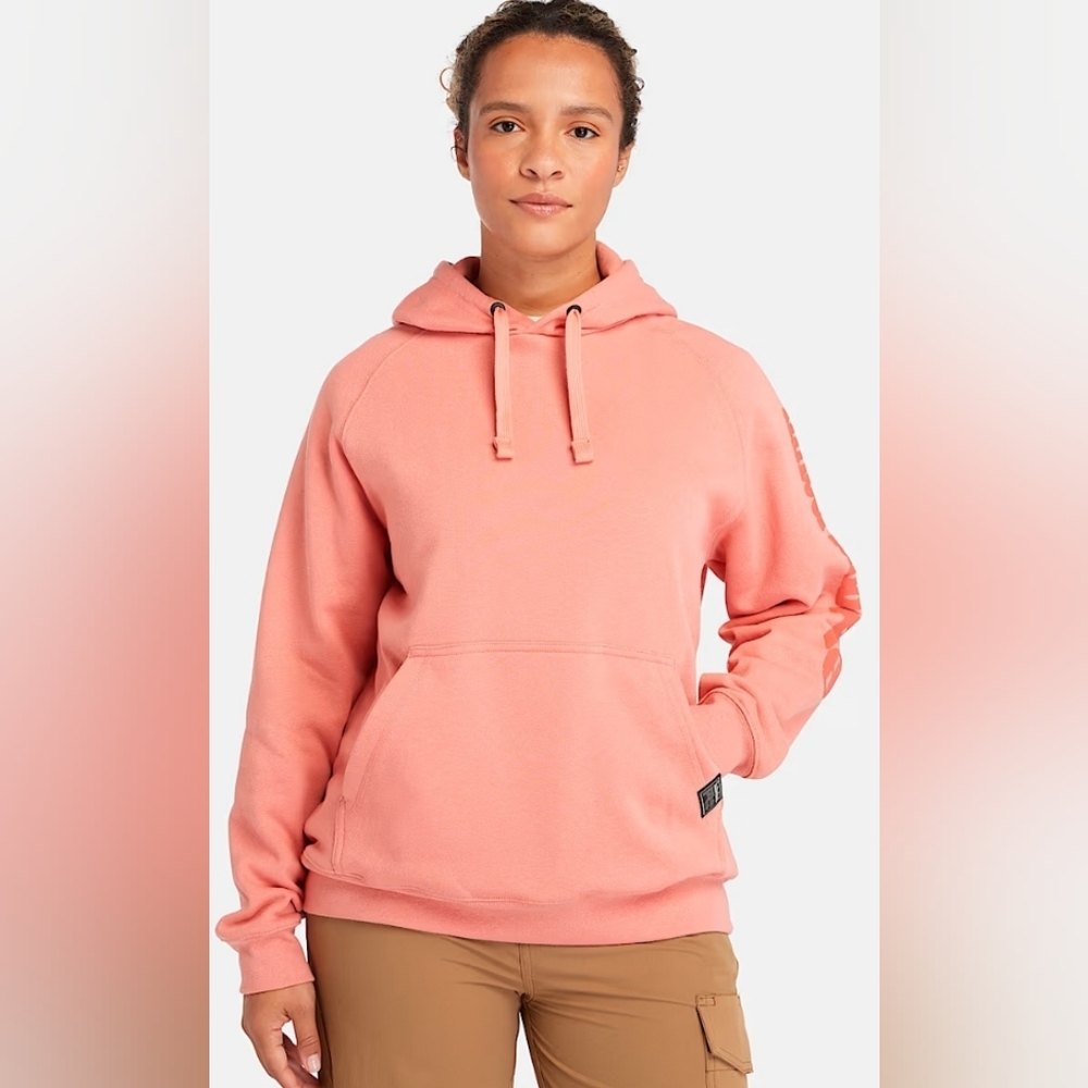 Women's Timberland PRO hoodie